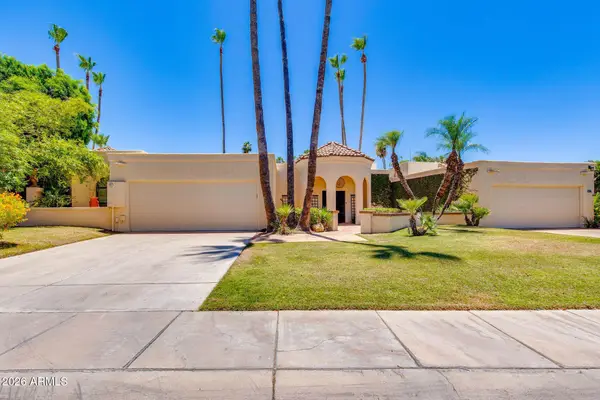 5241 N 31st Place, Phoenix, AZ 85016