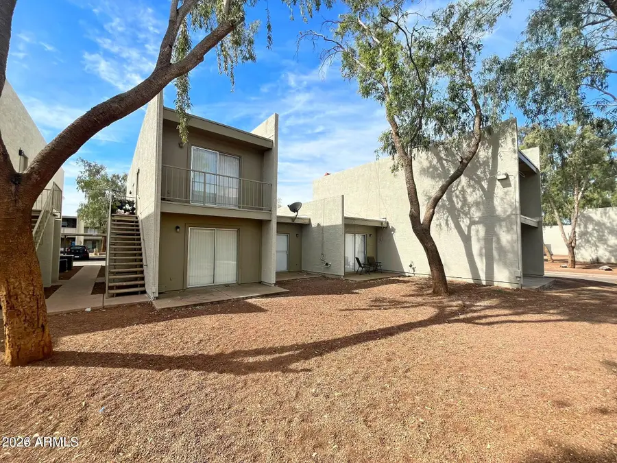 2832 E Le Marche Avenue, Phoenix, AZ 85032 - #2