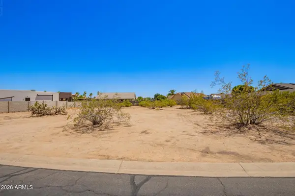 8811 W Monte Lindo Street #31, Peoria, AZ 85383