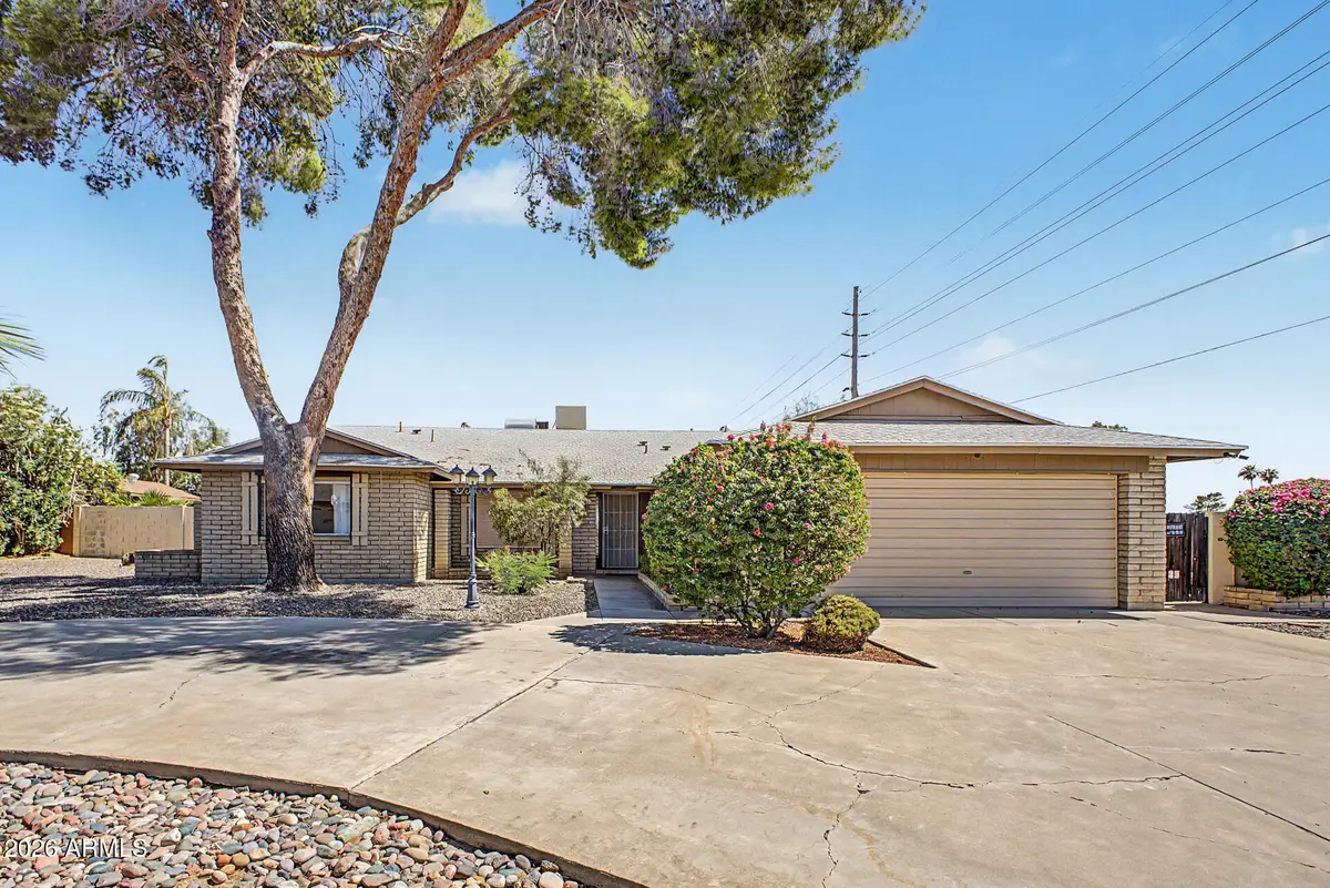 3039 W Morrow Drive, Phoenix, AZ 85027 - #1
