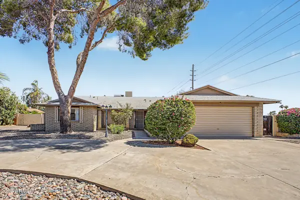 3039 W Morrow Drive, Phoenix, AZ 85027