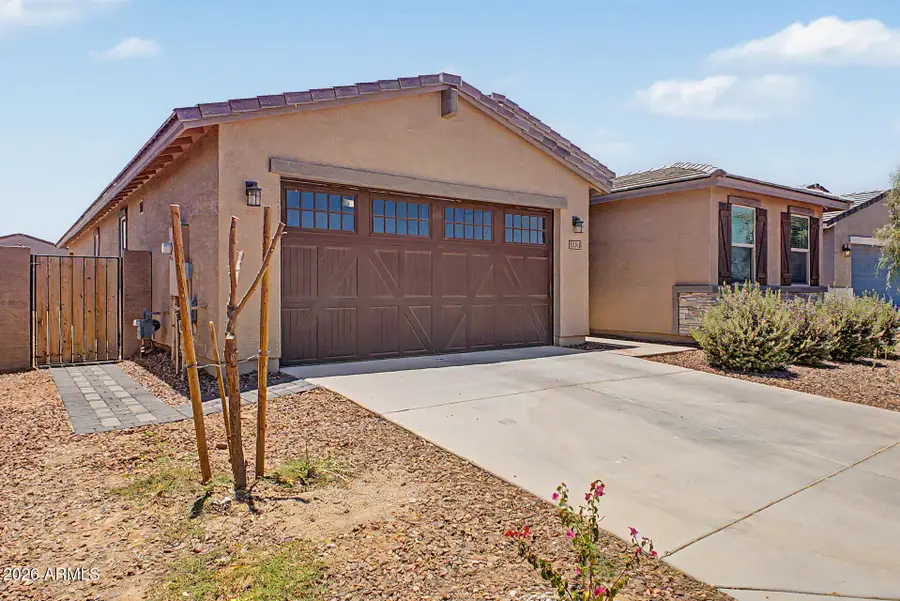 35345 W Marin Avenue, Maricopa, AZ 85138 - #2