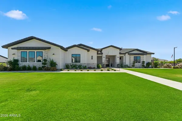 18917 E Augusta Avenue, Queen Creek, AZ 85142