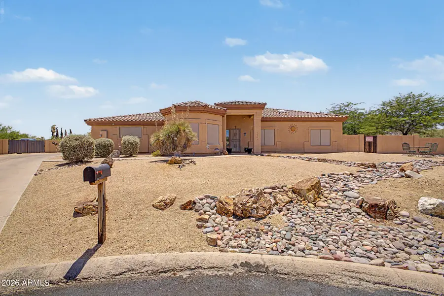 14601 N Dickens Court, Fountain Hills, AZ 85268 - #2