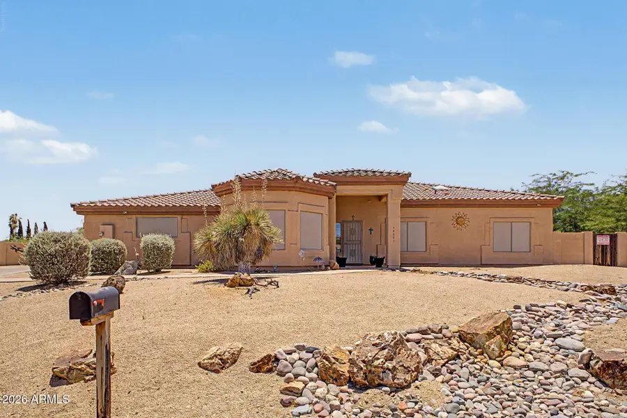 14601 N Dickens Court, Fountain Hills, AZ 85268 - #3