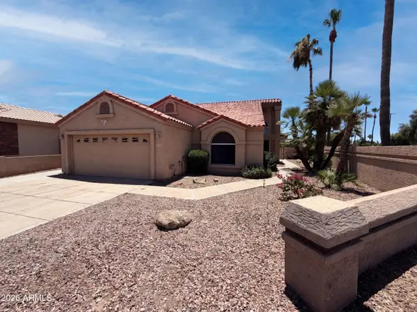21609 N 61st Avenue, Glendale, AZ 85308