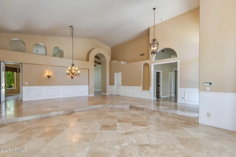 8500 N Sendero Tres M --, Paradise Valley, AZ 85253 - #3