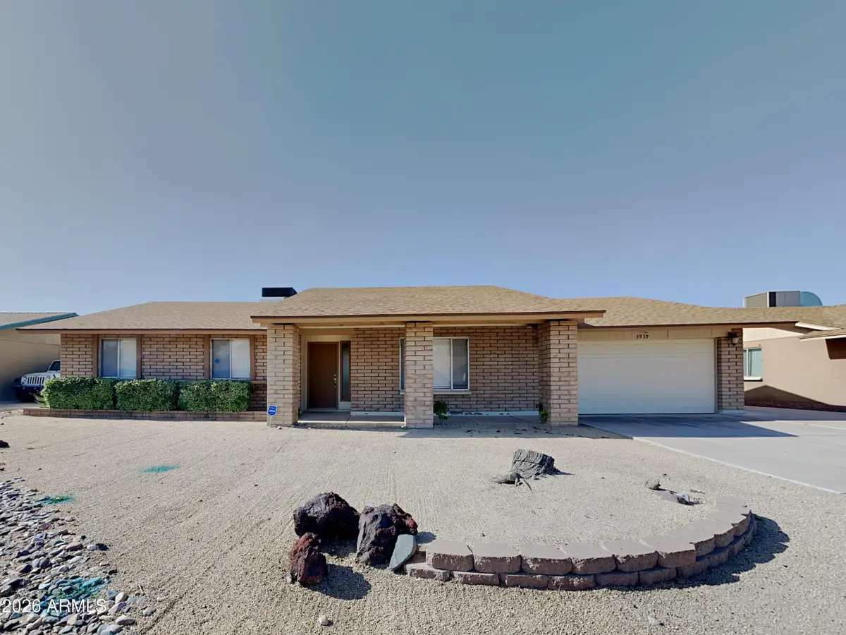 3939 W Anderson Drive, Glendale, AZ 85308 - #1