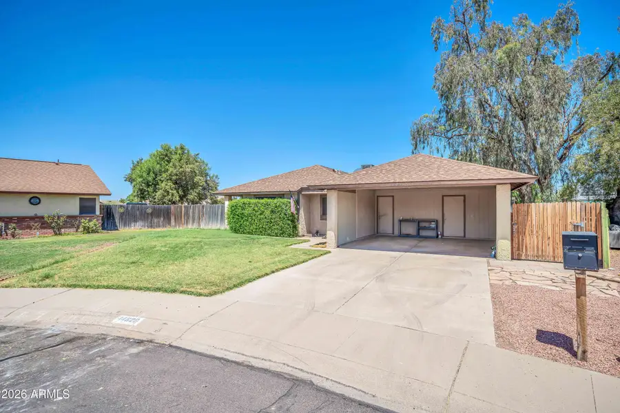 14626 N 59th Drive, Glendale, AZ 85306 - #2