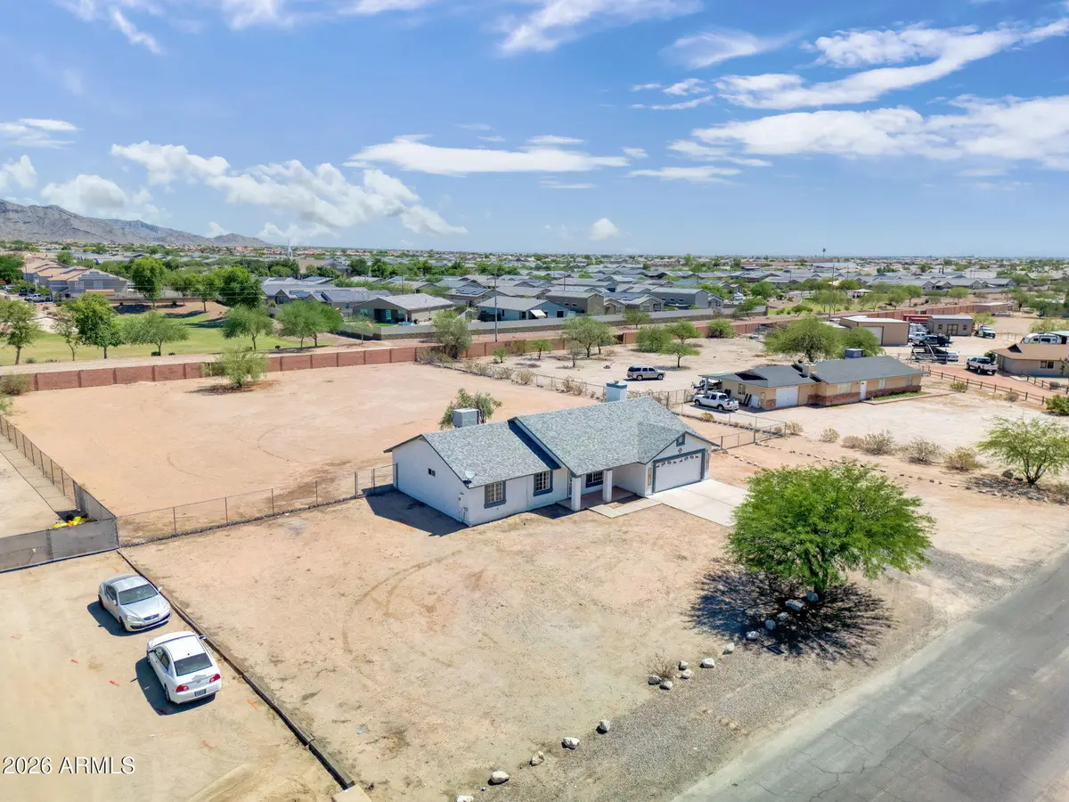 22512 W Hilton Avenue, Buckeye, AZ 85326 - #1