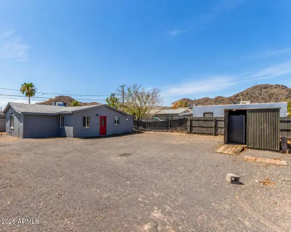 9424 N 2nd Place, Phoenix, AZ 85020
