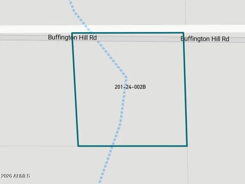 1171 Buffington Hill Road #2, Holbrook, AZ 86025 - #2