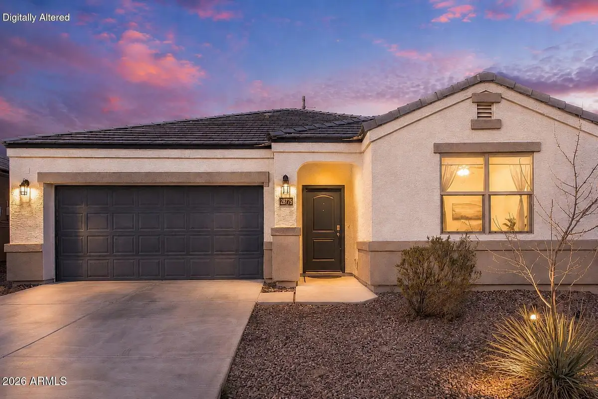 28775 N Gypsum Drive, San Tan Valley, AZ 85143 - #1