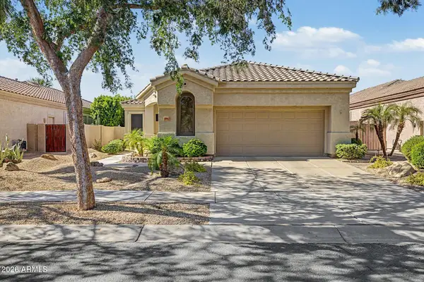 6962 W Rose Garden Lane, Glendale, AZ 85308