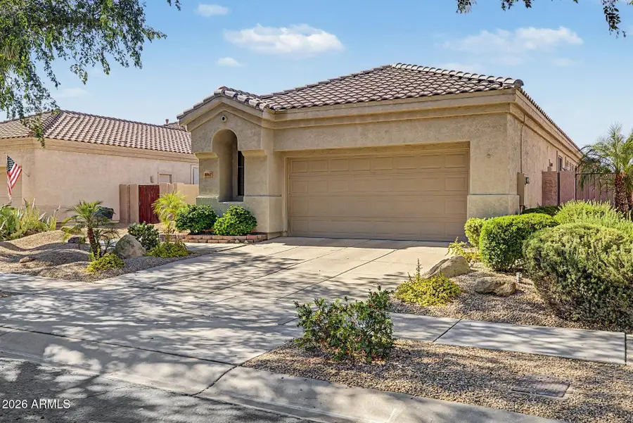6962 W Rose Garden Lane, Glendale, AZ 85308 - #3