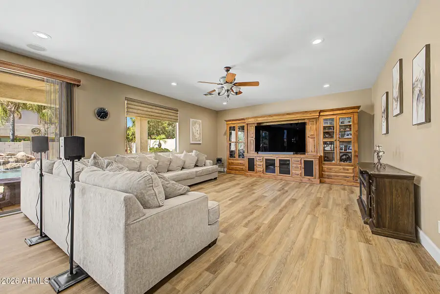 2540 E Hazeltine Way, Chandler, AZ 85249 - #3