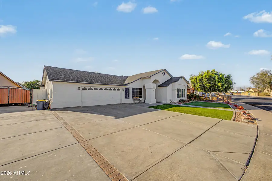 8740 W Keim Drive, Glendale, AZ 85305 - #3