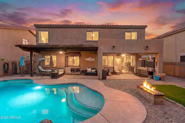 13849 W Lisbon Lane, Surprise, AZ 85379