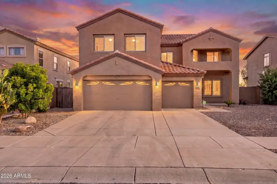 13849 W Lisbon Lane, Surprise, AZ 85379 - #2