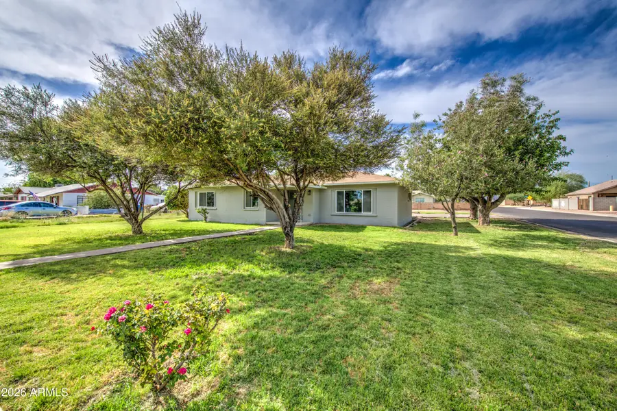 512 E Narramore Avenue, Buckeye, AZ 85326 - #2