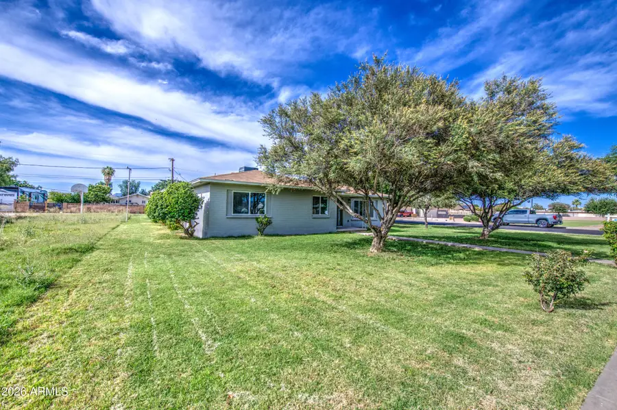 512 E Narramore Avenue, Buckeye, AZ 85326 - #3
