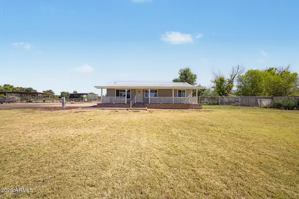 16454 E Fairview Street, Gilbert, AZ 85295