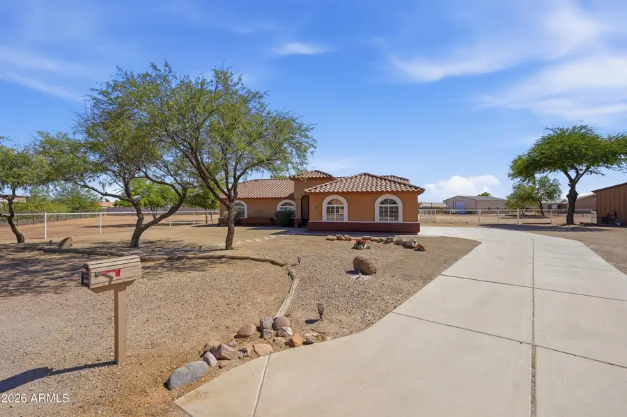 3868 E Ascot Drive, San Tan Valley, AZ 85140 - #2