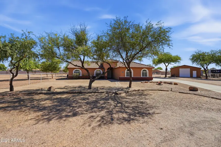 3868 E Ascot Drive, San Tan Valley, AZ 85140 - #3