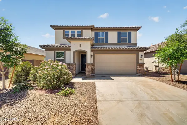 17831 W Oberlin Way, Surprise, AZ 85387