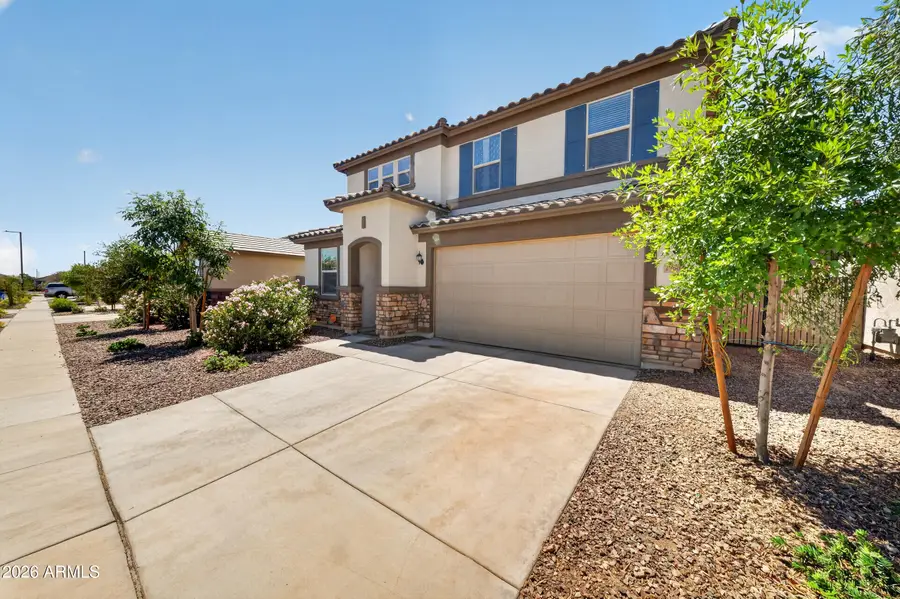 17831 W Oberlin Way, Surprise, AZ 85387 - #2