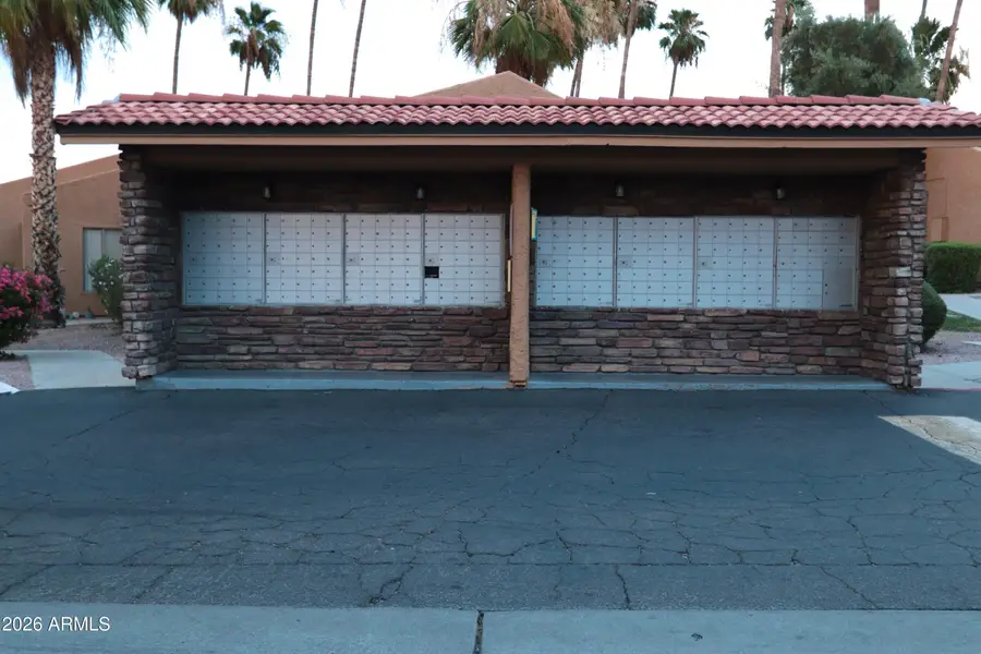 3511 E Baseline Road #1233, Phoenix, AZ 85042 - #2