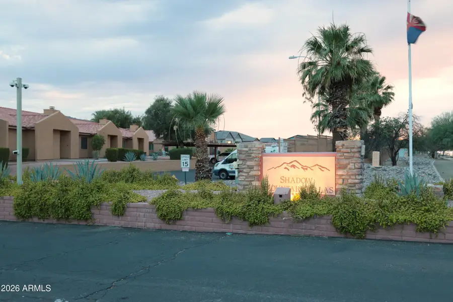 3511 E Baseline Road #1233, Phoenix, AZ 85042 - #3