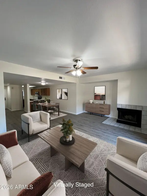 6550 N 47th Avenue #137, Glendale, AZ 85301