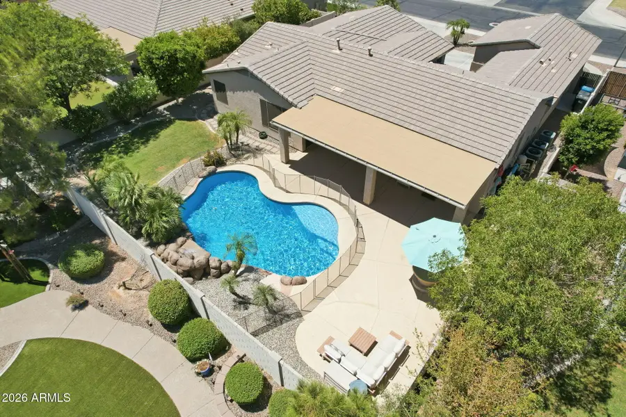 3133 E Canyon Way, Chandler, AZ 85249 - #2