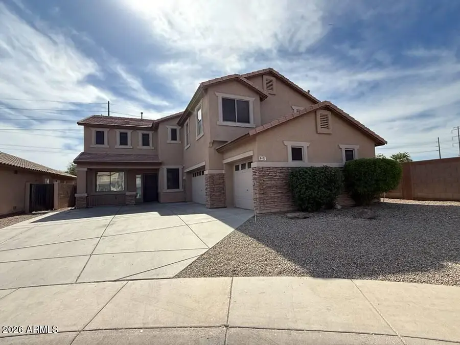 8402 S 48th Lane, Laveen, AZ 85339 - #2