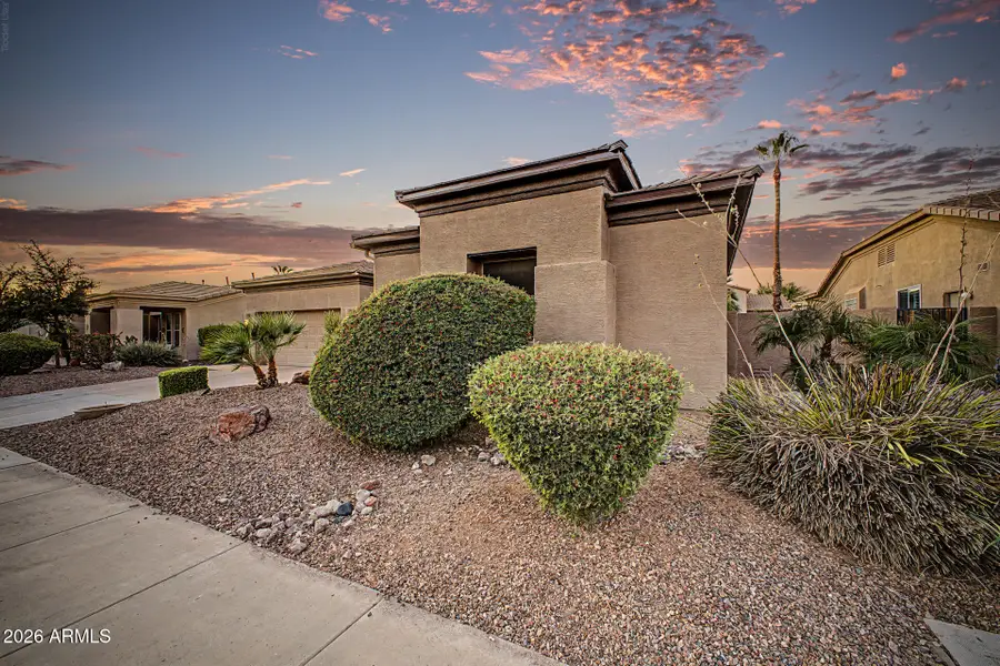 362 W Carob Drive, Chandler, AZ 85248 - #3