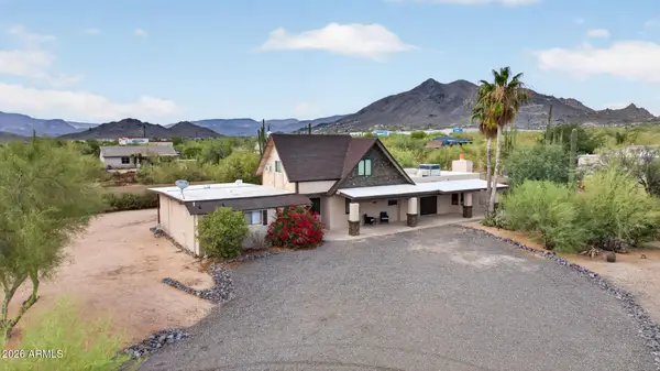 5418 E Yolantha Street, Cave Creek, AZ 85331