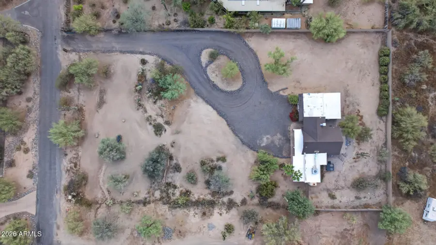 5418 E Yolantha Street, Cave Creek, AZ 85331 - #2