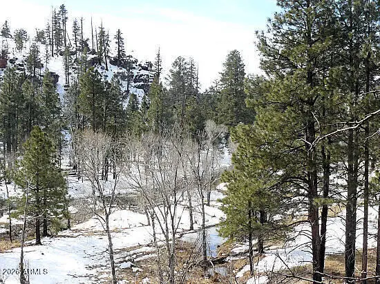 3369 Windy Lane #145, Heber, AZ 85928