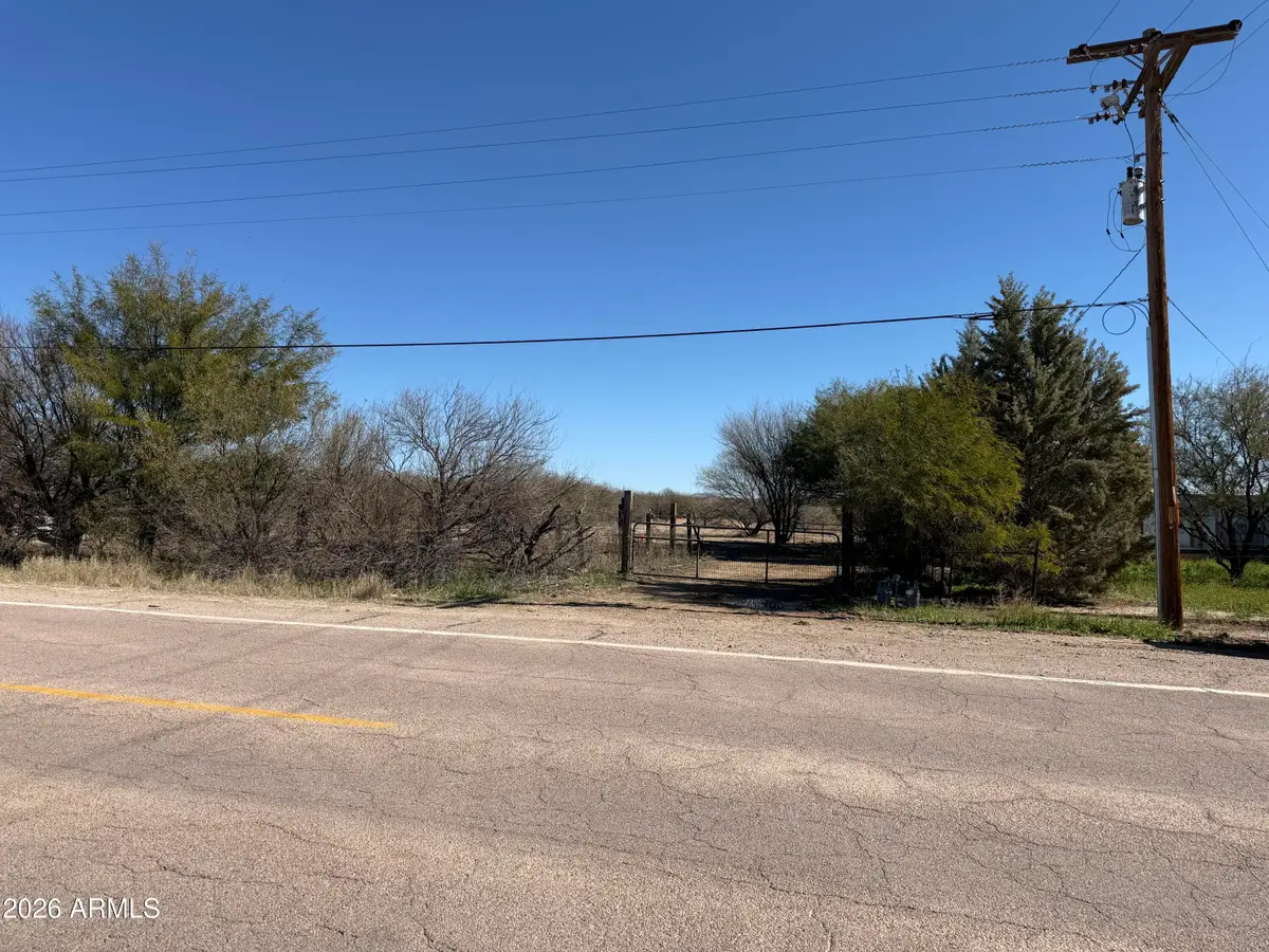 1055 N Pomerene Road, Benson, AZ 85602 - #1