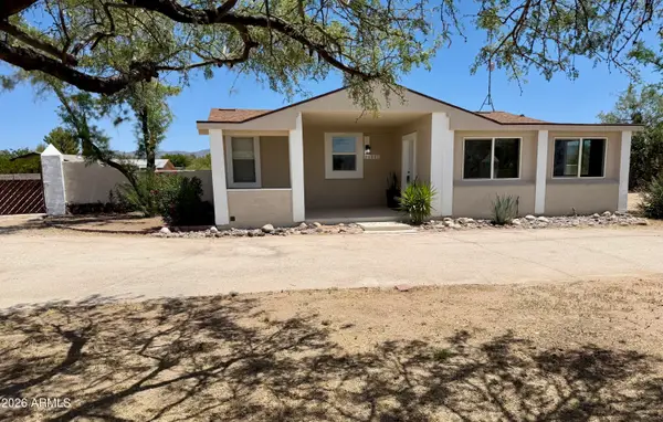 23895 W Cannon Drive, Congress, AZ 85332