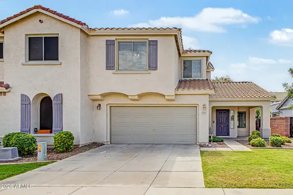 3850 S Laurel Way, Chandler, AZ 85286
