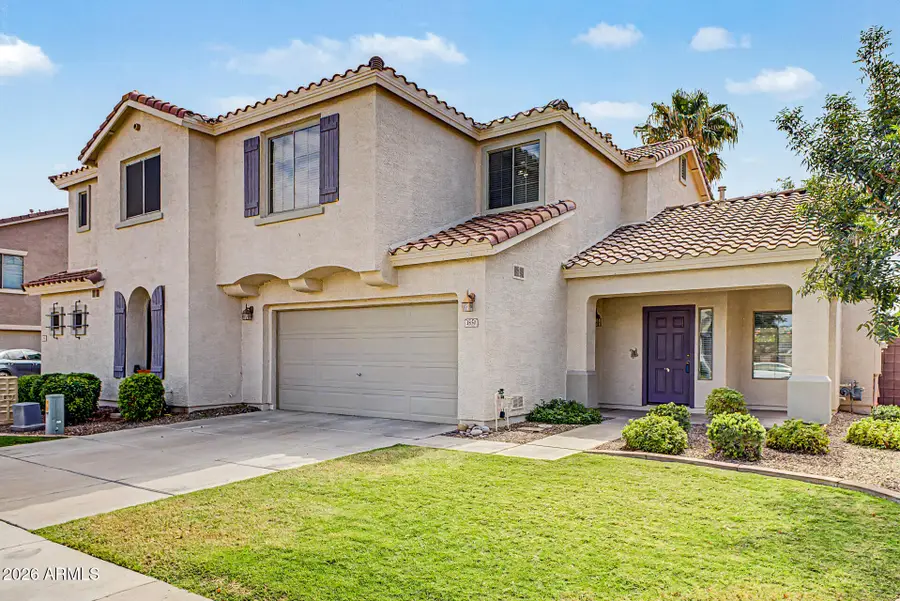 3850 S Laurel Way, Chandler, AZ 85286 - #2