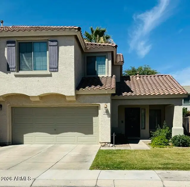 3850 S Laurel Way, Chandler, AZ 85286 - #3