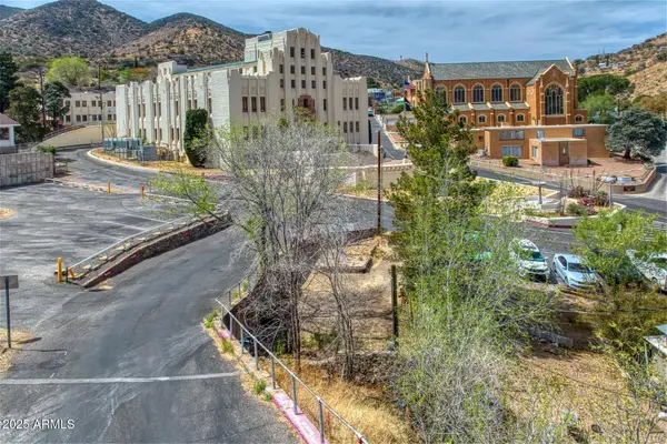 10 Quality Hill Road #5, Bisbee, AZ 85603