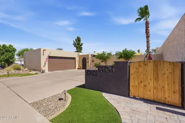 2107 E Alameda Drive, Tempe, AZ 85282