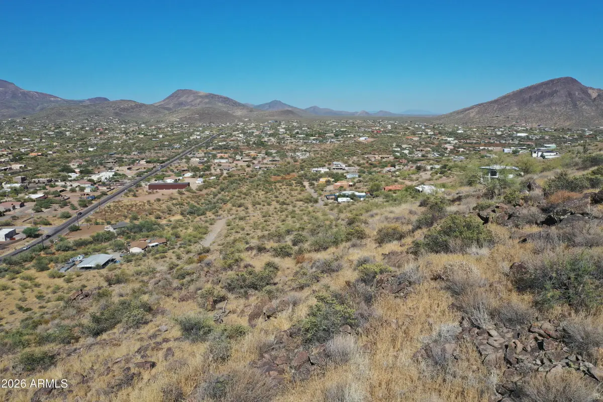 0 E Circle Mountain Road, New River, AZ 85087 - #1