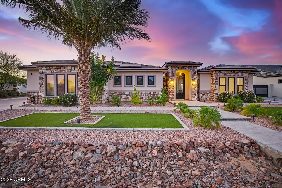 18032 W Montebello Avenue, Litchfield Park, AZ 85340 - #1