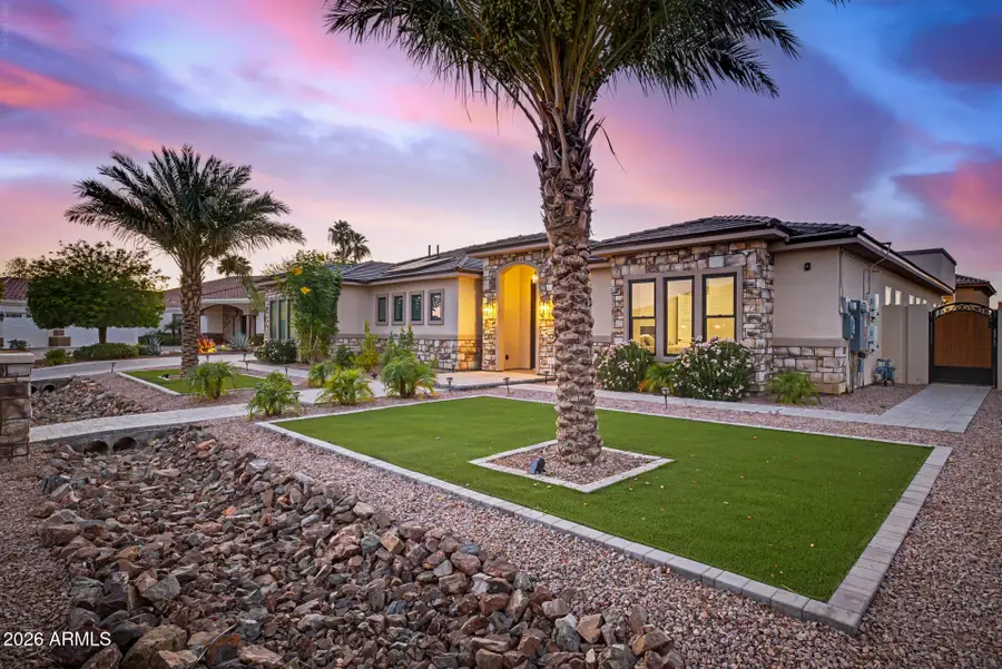 18032 W Montebello Avenue, Litchfield Park, AZ 85340 - #3