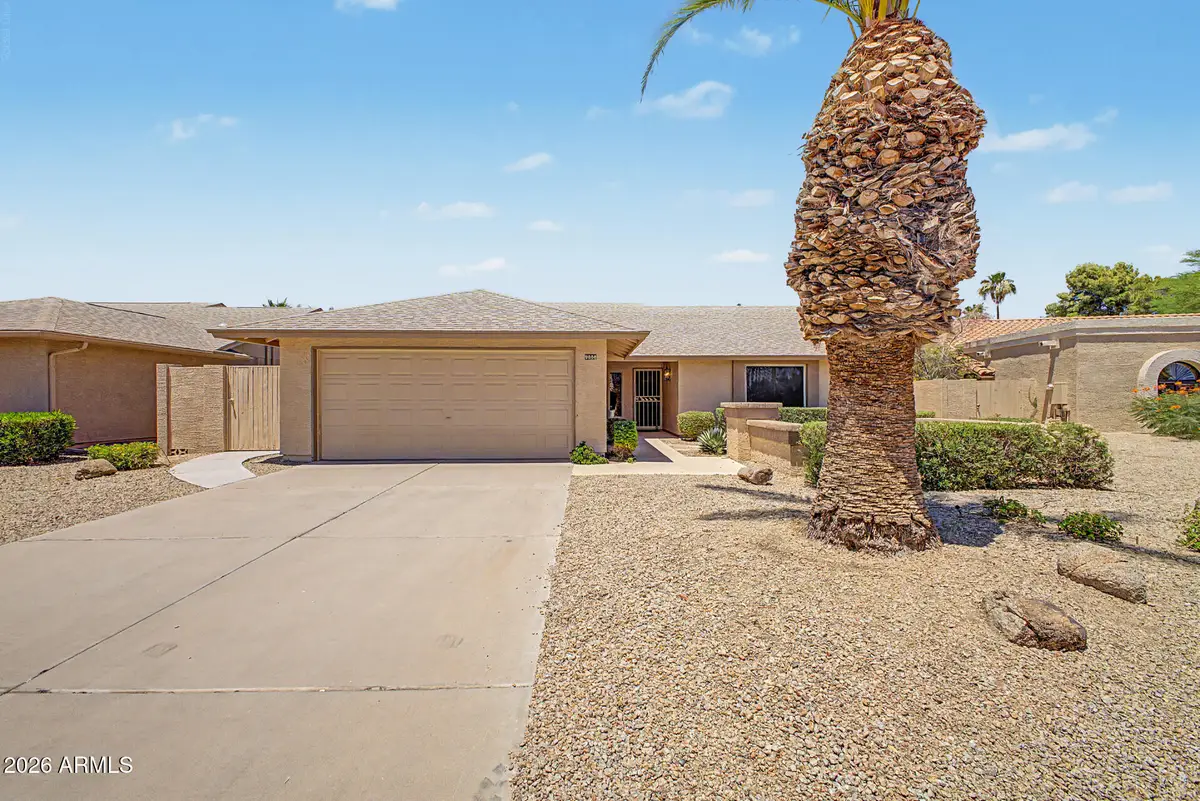 9808 W Behrend Drive, Peoria, AZ 85382 - #1
